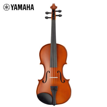 雅马哈（YAMAHA）V3SKA儿童成人初学者专业演奏级实木