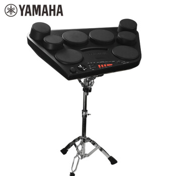 雅马哈(YAMAHA)dd-75升级便携式雅马哈电子鼓架子鼓 雅马哈(YAMAHA)dd-75升级便携式雅马哈电子鼓架子鼓